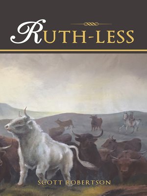 cover image of Ruth-Less